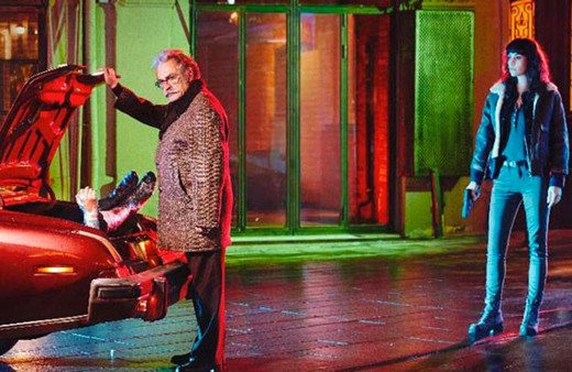 Türkiye'de ilgi görmeyen 'Şahsiyet' dünyanın en iyi dizileri arasına girdi