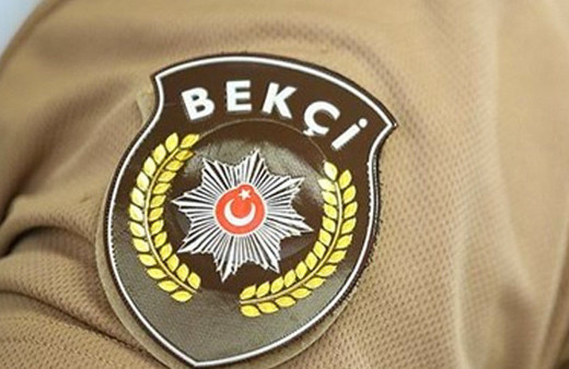 Bekçi alımı başvuru formu doldurma 2018-başvuru şartları