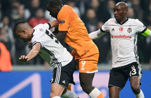 Beşiktaş'tan çılgın takas teklifi!