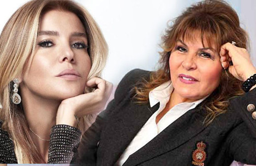 Esin Yağmurdereli Gülben Ergen'in yalanlarını Beyaz TV'de bir bir ifşa etti