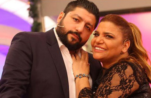 Kibariye ve kocasına şok suçlama: Uçak parasını alıp kaçtılar