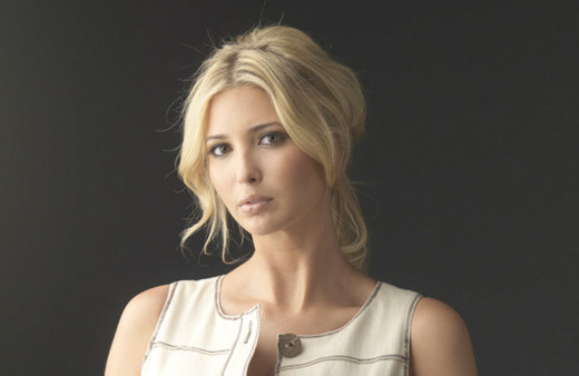 Trump'ın kızıyla ilgili yeni iddia! Meğer geçen yıl...