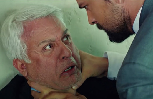 Yasak Elma'yı karıştıran sevişme ifşa oldu! Öyle iki isim evleniyor ki...