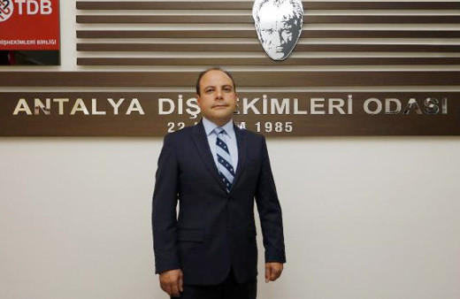 Antalya'da sahte diş hekimi şoku