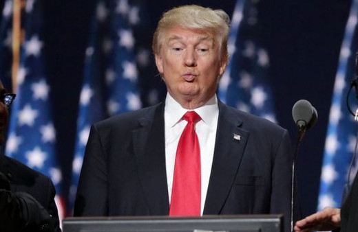 Donald Trump'a mahkemeden bir şok 