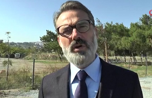 Mahkemeden Murat Başoğlu'nu sevindirecek haber!