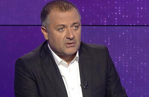 Demirkol: Tudor olsaydı ne adamlığı kalırdı ne de başka bir şeyi