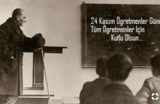 Öğretmen Günü hediye fikirleri erkek ve kadın öğretmene ne alınır?