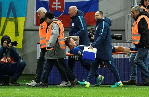 Dev maç öncesi Trabzonspor'da sakatlık şoku! 