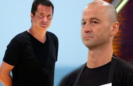 Acun Ilıcalı Survivor için tarih verdi Masterchef Murat katılacak mı