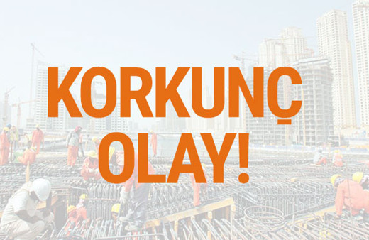 Sevgilisini kesti cesedini pişirip 'machboos' olarak işçilere yedirdi