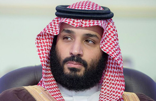 Cemal Kaşıkçı cinayeti onlarca prens yeni kralı belirledi!