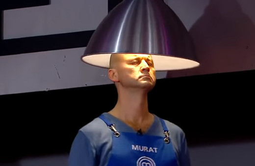 Masterchef Murat Kanal D'ye konuştu son hali içler acısı