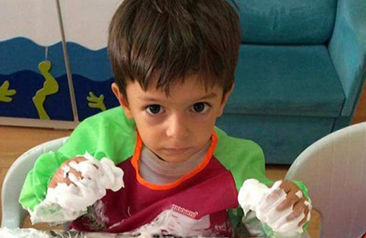 Serviste unutulan Alperen Sakin davasında kritik karar!