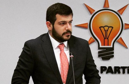 Hukukçu Bayhan Siverek için aday oldu