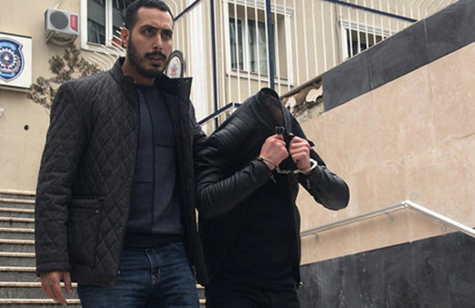 Sır cinayette dikkat çeken detay! Yakın arkadaşı...