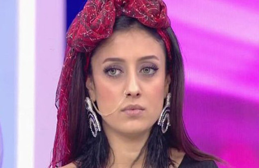 Gelin adayı Solmaz Çiros kilo aldı bambaşka bir hale dönüştü