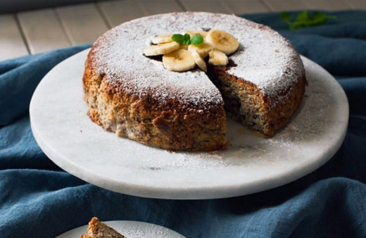 Muzlu kek nasıl yapılır işte tarifi ve malzemeleri...