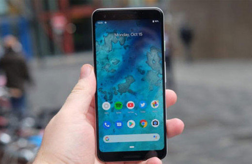 Google Pixel 3'lerin şimdi de kamerasında problem çıktı