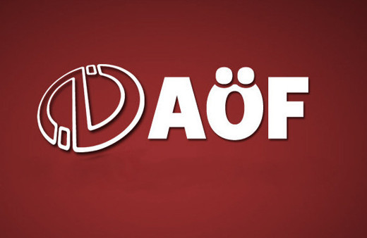 AÖF sınav giriş belgesi çıkarma-öğrenci otomasyonu girişi