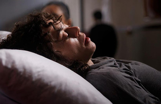 Avlu 21. bölüm 2. fragmanı