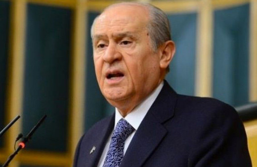 İşte Devlet Bahçeli'nin Şampiyonlar Ligi davetine yanıtı!