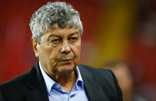 Kovulması beklenen Lucescu'dan küstah sözler!