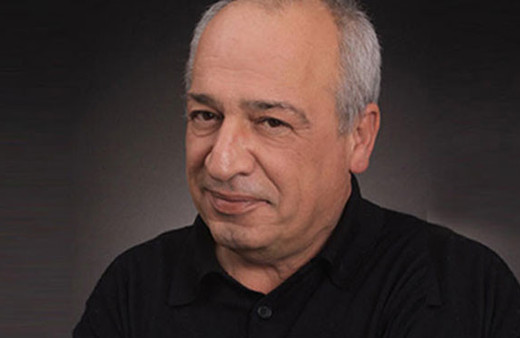 İffet dizisinin Salih'i Cengiz Baykal'dan kötü haber! 