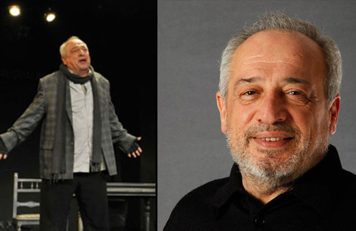 Cengiz Baykal kimdir İffet dizisinin Salih'i hayatını kaybetti