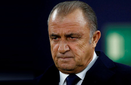 Telefonla arayıp transferi bitirdi! İşte Terim'in yeni golcüsü