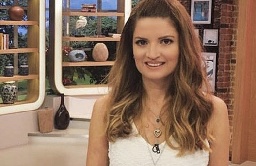 2. sayfadaki Gülşen Yüksel evli mi eşi Metin Salt kimdir mesleği