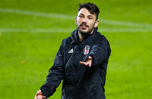 Tolgay Arslan transferini duyurdular