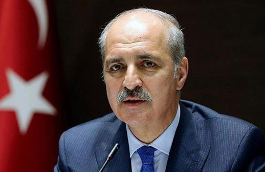 Kurtulmuş açıkladı İstanbul ve Ankara adaylarımız belli