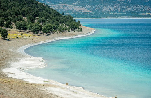 Göller Bölgesi tarih oluyor Artık kitaplarda bile yer almayacak