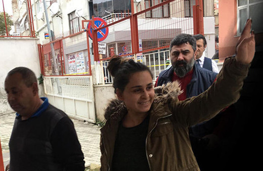 Önce tartışma sonra cinayet Pompalı ile dehşet saçtı    