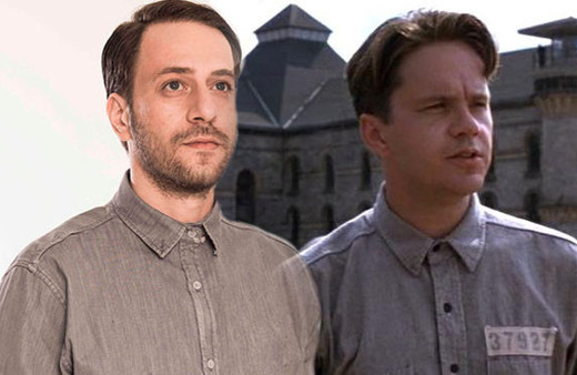 Kuzey Güney'in Şeref polisi Kaan Taşaner'in yeni rolü çok konuşulacak