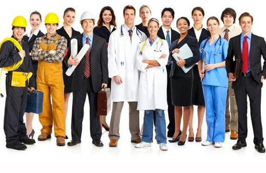 Bu işte ayda 12 bin lira maaş var ihtiyaç giderek artıyor