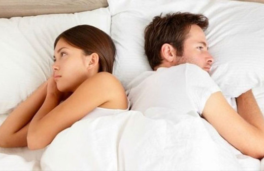 Cinsel yaşamı bizzat etkileyen hastalık: Obezite