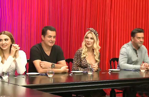 MasterChef'te O Ses Türkiye rüzgarı işte haftanın eleneni ve dokunulmazlığın sahibi 