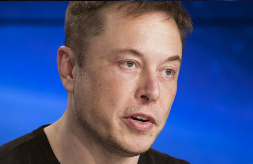 NASA'dan Elon Musk'a kötü haber