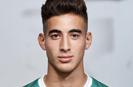 Mert Müldür kimdir aslen nereli yaşı kaç A Milli takımında ilk