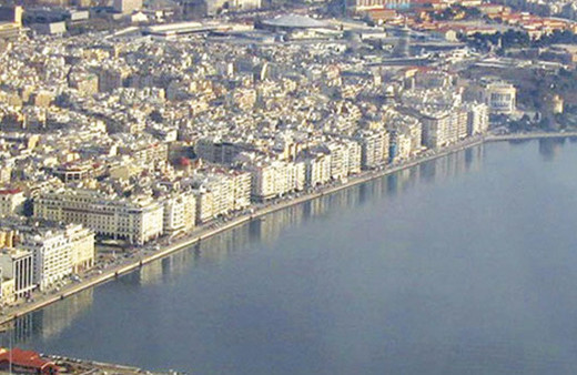 Türkiye'den kaçan FETÖ'cülerin yeni adresi