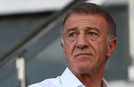 Ahmet Ağaoğlu başkanlığa adaylığını açıkladı