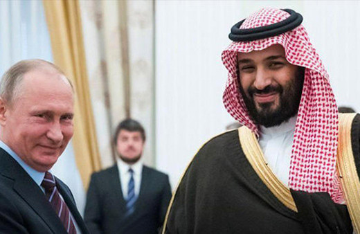 Kremlin Sözcüsü duyurdu! Sürpriz görüşme olabilir