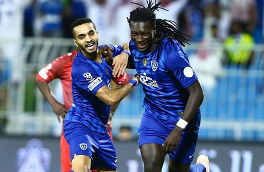 Bafetimbi Gomis'ten bomba Fenerbahçe yanıtı