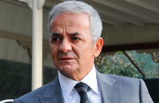 Zafer Algöz 'sıra sana geliyor' yorumuna fena patladı! 