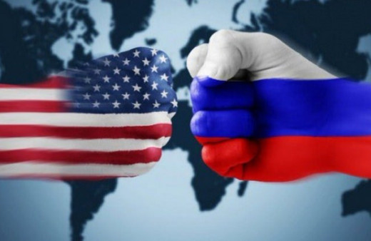 ABD'den Rusya'ya şok suçlama terör yaptırımı 