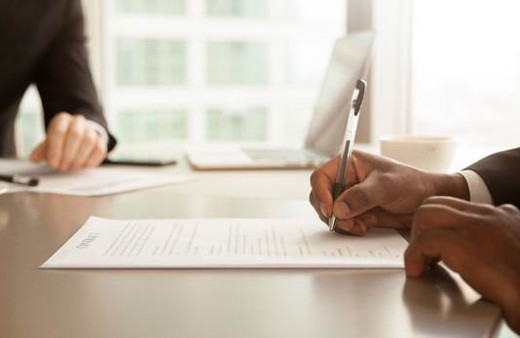 Bir şirket daha konkordato ilan etti