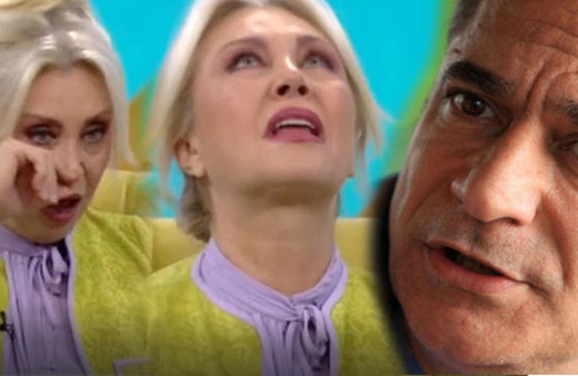 Nergis Kumbasar'dan Mehmet Ali Erbil açıklaması: Çıkmadık candan ümit kesilmez...