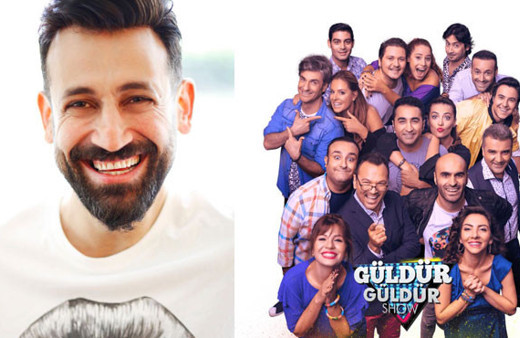 Sinan Çalışkanoğlu kimdir Güldür Güldür Show'a bomba transfer